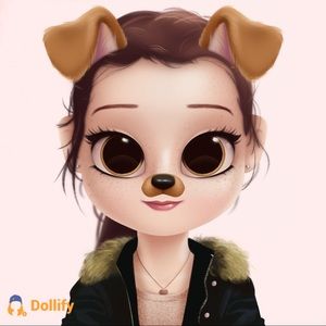 Meet your Posher, Kelly